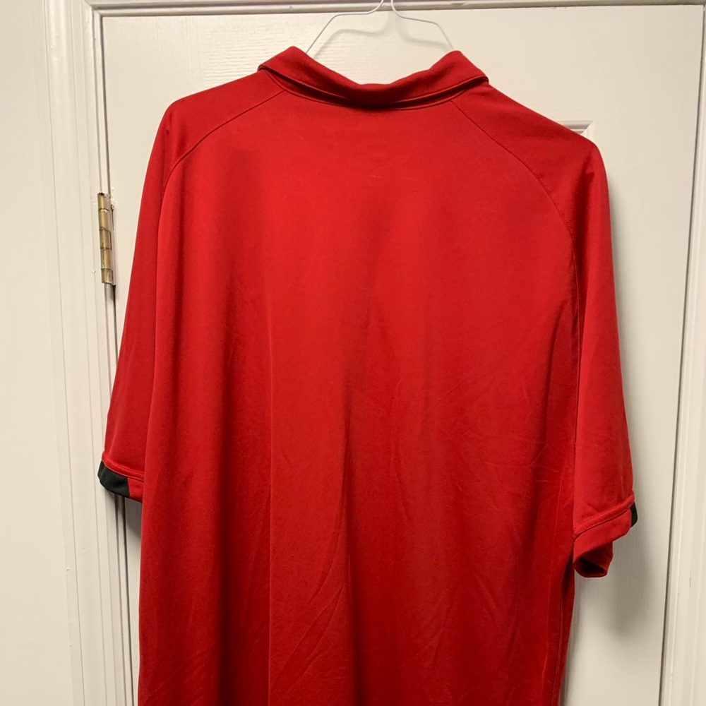 Falcons Short-sleeve Men’s Shirt